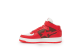 A Bathing Ape Wmns Bape Sta Mi 2 L (001FWI202010IRED) rot 3