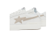 A Bathing Ape Wmns Mad Sta 1 L (001FWJ302015IWHT) weiss 5