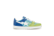 A Bathing Ape Wmns SK8 Sta 1 L (001FWJ302023IBLU) blau 2