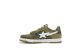 A Bathing Ape Wmns SK8 Sta 4 L (001FWJ302026IOLD) grün 3