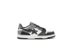 A Bathing Ape Wmns SK8 STA 5 L (001FWJ802059IBLK) schwarz 2