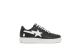 A Bathing Ape Wmns STA 3 L (001FWJ802052IBLK) schwarz 2