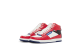 A Bathing Ape Wmns Sta 88 Mid 1 L (001FWJ302027IRED) rot 1