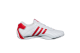 adidas Adiracer Lo (JH8736) weiss 3