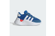 adidas Adifom 70s Comfort Closure Elastic Laces (IG4313) blau 1