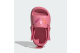 adidas Adifom Adilette (JP5528) pink 2