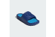 adidas Adilette 25 (JH5517) blau 4