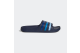 adidas Adilette Aqua (JP5772) blau 4