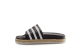 adidas Adilette Bold (CQ3093) preto 1