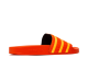 adidas Adilette W (EE6186) orange 6