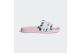 adidas Originals Adilette Badelatsche Rosa (GZ3692) pink 1