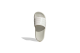 adidas adilette Platform (IH8974) blanc 4