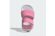 adidas Adilette Sandal 3 (HQ9211) pink 2