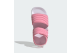adidas ADILETTE (JS2518) pink 2