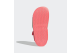 adidas Originals Adilette SANDAL K (GW0345) rot 4