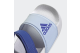 adidas adilette (H06444) blau 4