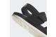 adidas Originals adilette Sandale (HP3006) schwarz 5