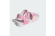 adidas adilette (ID2624) pink 5