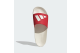 adidas Adilette Shower Slides (JR0675) blanco 2
