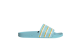 adidas Adilette (FU9895) blau 1