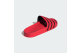 adidas Adilette Slides (JR3619) rot 5