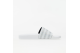 adidas Adilette (FV0041) weiss 3