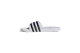 adidas Adissage Slides (F35573) weiss 3