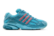 adidas Adistar Cushion 3 Unheardof Pork Chop Piggy Runner Bliss Blue (JS2973) türkis 1