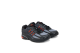 adidas Adistar Cushion Core Black & Solar Red (JH5278) bunt 1