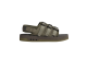 adidas originals adiSTRP Sandals Olive green (IG7957) grün 3