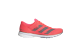adidas Adizero Adios 5 W Copper Signal (EG4669) pink 4