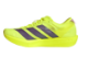 adidas Adizero Adios 9 (JQ0778) gelb 3