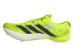 adidas Adizero Ambition (JQ5929) gelb 3