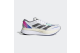 adidas Originals Adizero Boston 11 (HQ3693) weiss 1