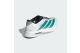 adidas Adizero Boston 13 Cloud White & Pure Teal (JR4791) bunt 5