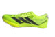 adidas Adizero Finesse (JQ5931) gelb 3