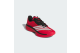 adidas Adizero Select 3.0 Low (JR8273) rot 4