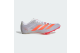 adidas Adizero Sprintstar (JQ0626) weiss 1