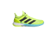 adidas Adizero Ubersonic 4 (FX1365) gelb 4