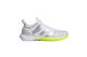 adidas Adizero Ubersonic 4 (FX1368) weiss 4