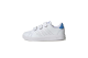 adidas Advantage Base 2.0 CF (JS2527) weiss 6