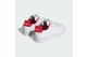 adidas Advantage Court Hook and Loop (H06212) weiss 5