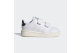 adidas Advantage Court Two CF (GW6499) weiss 2