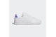 adidas Advantage (EE9690) weiss 1