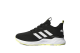 adidas Aerobounce ST (HQ3591) schwarz 1