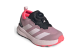 adidas Agravic Boa (HQ9369) rosa 2