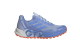 adidas Agravic Flow 2 GTX (HR1147) blau 1