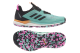 adidas Agravic Flow GTX W Acid Mint Screaming (FX6964) bunt 2