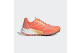 adidas Agravic Flow 2.0 2 (HR1141) orange 1