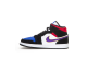 Jordan 1 Mid SE (852542-005) bunt 4